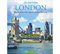 London: Königliche Metropole an der Themse