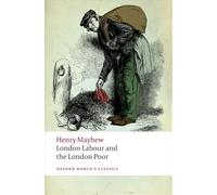 London Labour and the London Poor