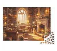 London Landmarks Jigsaw Puzzle 1000 Pieces Recycled Paper British Elements Puzzles for Elderly Educational Game Decompression Relieve Senile Dementia Gift 38x26cm/1000pcs