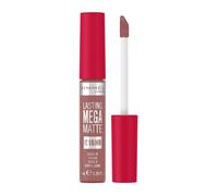 Rimmel London Lasting Mega Matte Liquid Lipstick, Long-Lasting, Hydrating, Vegan Formula - 700 - Be my Baby, 7.4ml