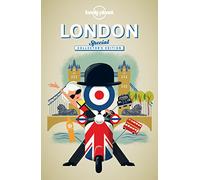 London Limited Edition 8