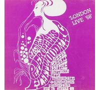 London Live 1968 by Fleetwood Mac (1991-12-04)