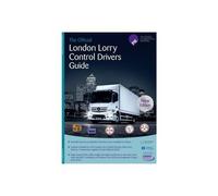 London Lorry Control Driver's Map Guide