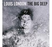 London, Louis - Big Deep-EP [Import]