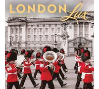 London Lux Calendar 2026