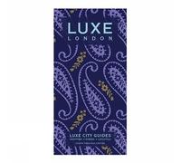 London Luxe City Guide, 8th Edition