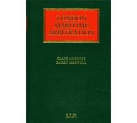 London Maritime Arbitration (Lloyd's Shipping Law Library)