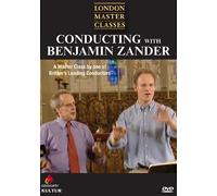 London Master Classes: Conducting With Benjamin [DVD] [Region 1] [US Import] [NTSC]