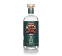 London Mate Dry London Dry Gin