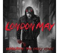 LONDON MAY - DEVILUTION - THE EARLY YEARS 1 - New Vinyl Record - Z4z
