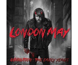 London May - Devilution: The Early Years 1981-1993