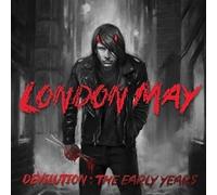 London May - Devilution: The Early Years 1981-1993 [VINYL]