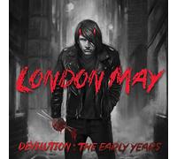 London May - Devilution - The Early Years 1981-1993 [VINYL]