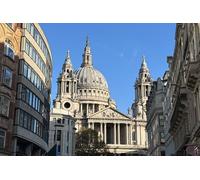 London: Medieval Tales and Martyrs Walking Tour