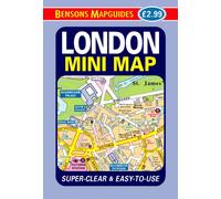London Mini Map