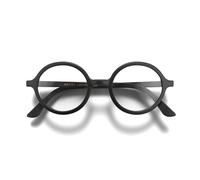 LONDON MOLE® Artist reading glasses | Cool round shaped readers | Men’s Women’s Unisex | Spring hinges