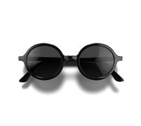 LONDON MOLE® Artist sunglasses | Cool round shaped glasses | Men’s Women’s Unisex | Spring hinges