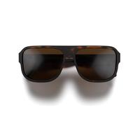 LONDON MOLE® Brooklyn sunglasses | Modern pilot style frame | Men’s Women’s Unisex | Rubberised finish | Spring hinges