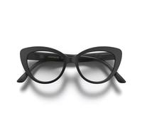 LONDON MOLE® Empress fashion glasses | Zero's with clear lenses | Cool cat eye shaped frames | Women’s | Spring hinges
