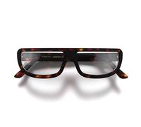 LONDON MOLE® Feisty reading glasses | Cool rectangular shaped readers | Men’s Women’s Unisex | Spring hinges