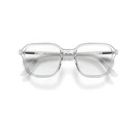 LONDON MOLE® Hollywood thin lightweight reading glasses | Sleek square frame | Contemporary minimal style | Men and women