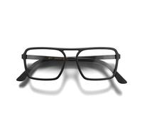 LONDON MOLE® Spy reading glasses | Cool square shaped pilot style readers | Men’s Women’s Unisex | Spring hinges