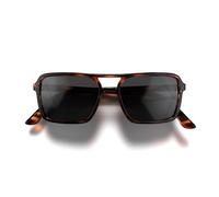 LONDON MOLE® Spy sunglasses | Cool square shaped pilot glasses | Men’s Women’s Unisex | Spring hinges