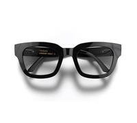 LONDON MOLE® Vegas large oversized reading glasses | Big bold modern square frame | Statement style readers for men and women