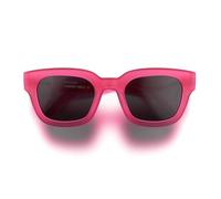 LONDON MOLE® Vegas sunglasses | Cool oversized square/rectangular/trapezoidal shaped glasses | Men’s Women’s Unisex | Spring hinges