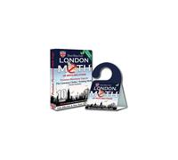 LONDON MOTH KILLER-10: 10-Pack Pheromone Traps for Common Clothes Moth | Sticky, Non-Toxic, Odourless; Wardrobe & Carpet Protection | Code 1