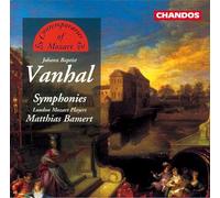 London Mozart Players:Bamert - SYMPHONIES