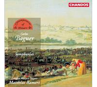 London Mozart Players:Bamert - SYMPHONIES