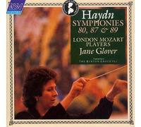 London Mozart Players - Haydn: Symphonies 80, 87 & 89