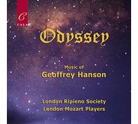 London Mozart Players - Odyssey