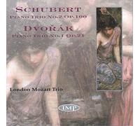 London Mozart Trio - Trios