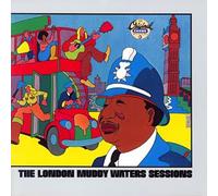 London Muddy Waters Session, The (32Bit)