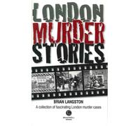 London Murder Stories