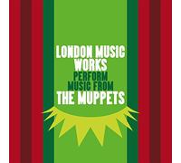 London Music Works - London Music Works Perform Mus