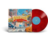 London Music Works - Music From 'spider-Man' Movies [VINYL]