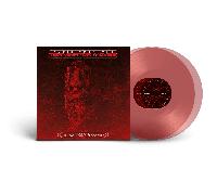 LONDON Music WORKS Music From The Terminator Movies (2xLP) COLOR VINYL