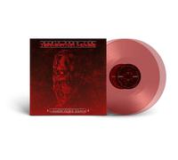 LONDON Music WORKS Music From The Terminator Movies (2xLP) COLOR VINYL