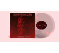 LONDON MUSIC WORKS - MUSIC FROM THE TERMINATOR MOVIES [VINYL]