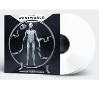 LONDON MUSIC WORKS - MUSIC FROM WESTWORLD [VINYL]
