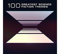 London Music Works|The City Of Prague Philharmonic Orchestra - 100 Greatest Science Fiction Themes