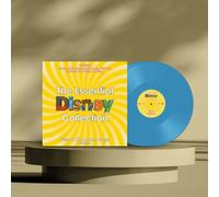 LONDON MUSIC WORKS & THE CITY OF PRAGUE - THE ESSENTIAL DISNEY COLLECTION [VINYL]