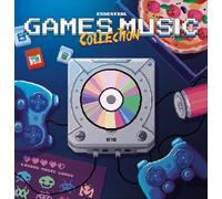 LONDON MUSIC WORKS - THE ESSENTIAL GAMES [VINYL]