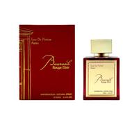 London Musk Buuraak Rouge Elixir Eau de Parfum (100ML) | Long-Lasting Luxury Fragrance | Bold, Elegant, Unisex Luxury Perfume | Rich, Spicy Oriental Fragrance