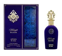 London Musk Midnight Bloom Eau de Parfum - A Captivating, Long-Lasting Fragrance | A Luxurious, Alluring Scent with Floral & Woody Notes | A Bold and Feminine Fragrance for All Occasions