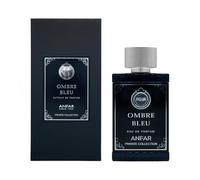 London Musk Ombre Blue Extrait De Parfum | Premium Aquatic & Musk Fragrance | Unisex Eau de Parfum with Aquatic and Citrus Notes | Long Lasting, Elegant Fragrance