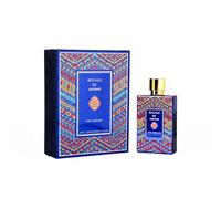 London Musk | Rituals of Anfar - Chef-D'oeuvre | Perfume with Amber | Sicilian Orange, Fruits, White Musk, Amber Perfume | Best Unisex Perfume | Long Lasting Perfume - By Anfar